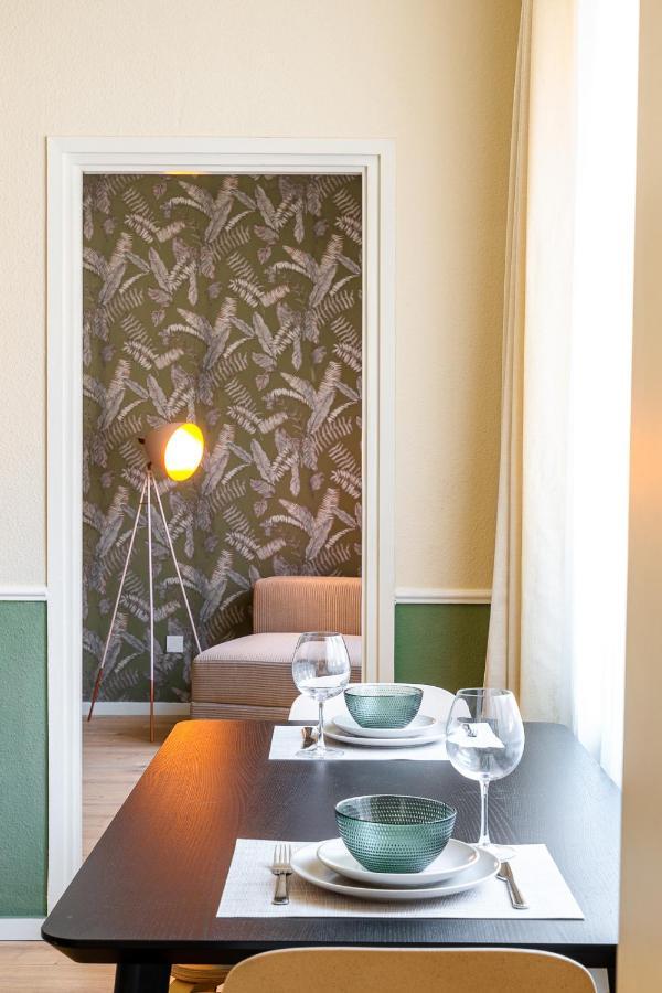 Sunny New Luxurious Home At The Jewish District Budapest Kültér fotó